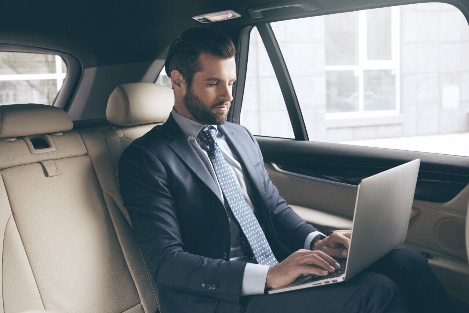Corporate cab service Sydney