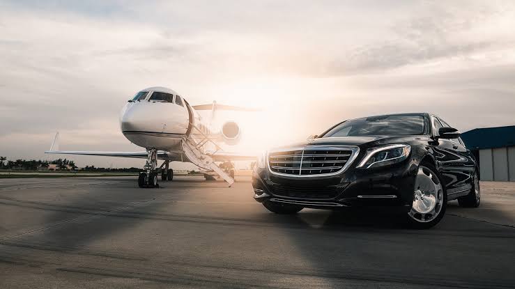 Sydney Airport cab transfer