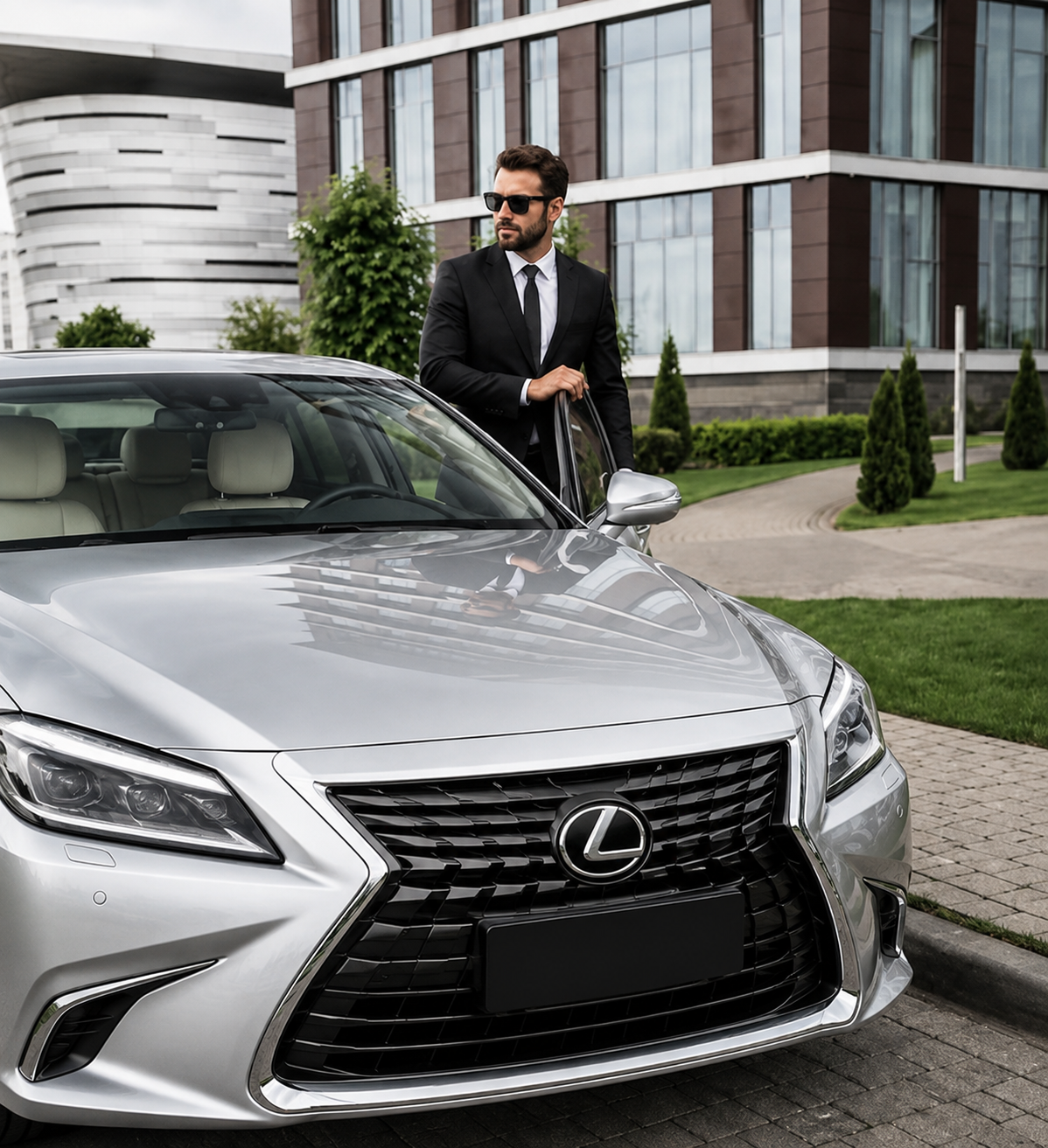 Online cab booking for travel across Sydney